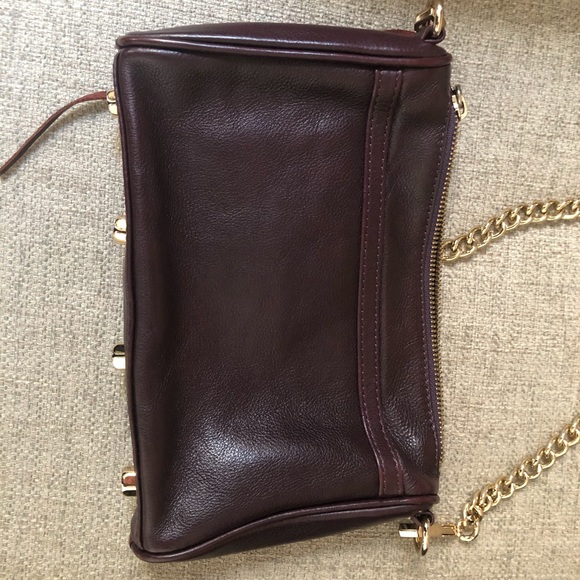 Rebecca Minkoff Mini MAC - Picture 2 of 7